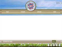 Tablet Screenshot of alafarm.com
